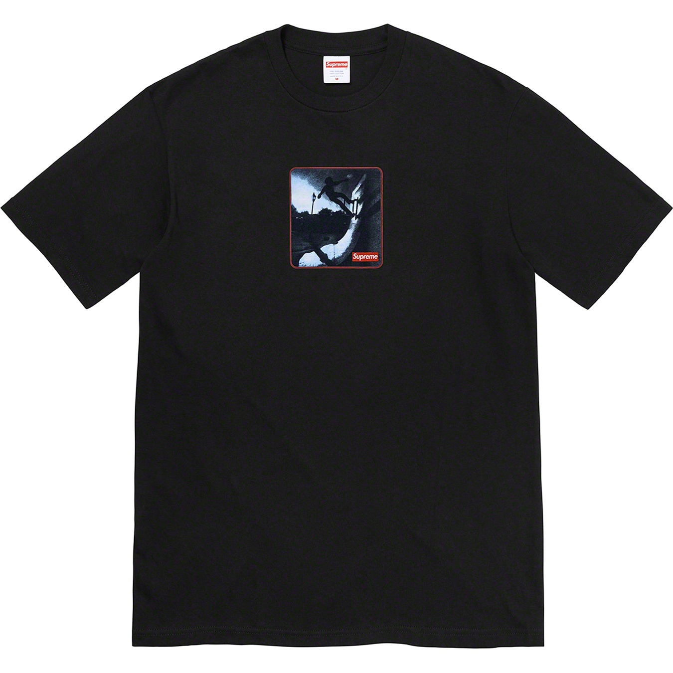 Shadow Tee view 3